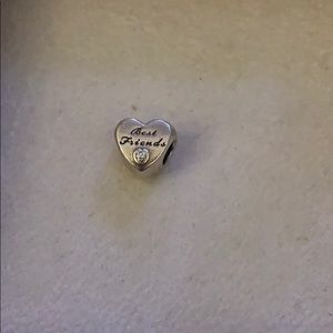 Pandora charm